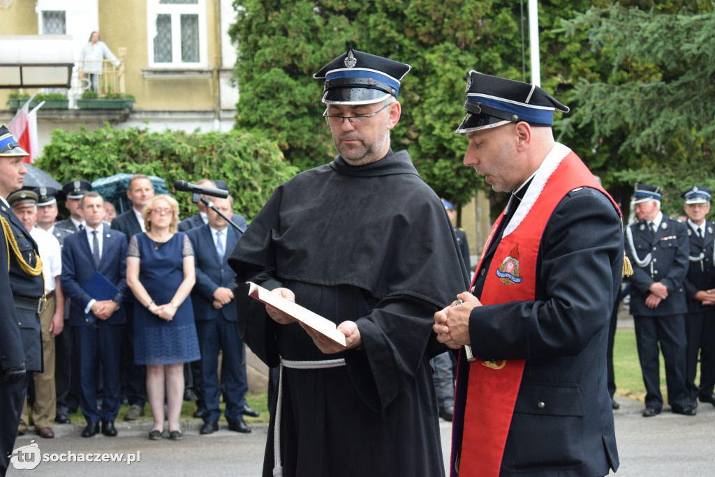 Dzień Strażaka w Sochaczewie
