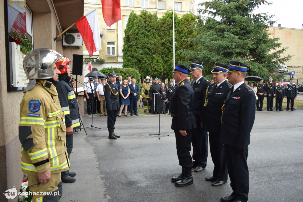 Dzień Strażaka w Sochaczewie