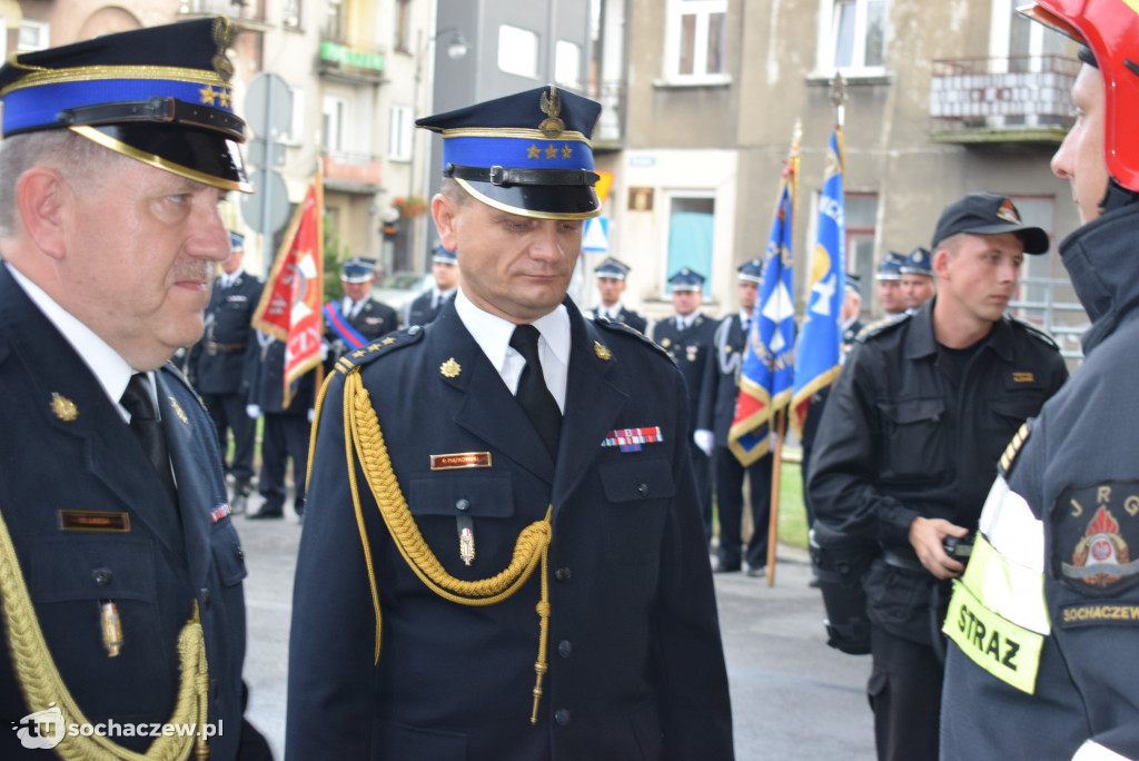 Dzień Strażaka w Sochaczewie