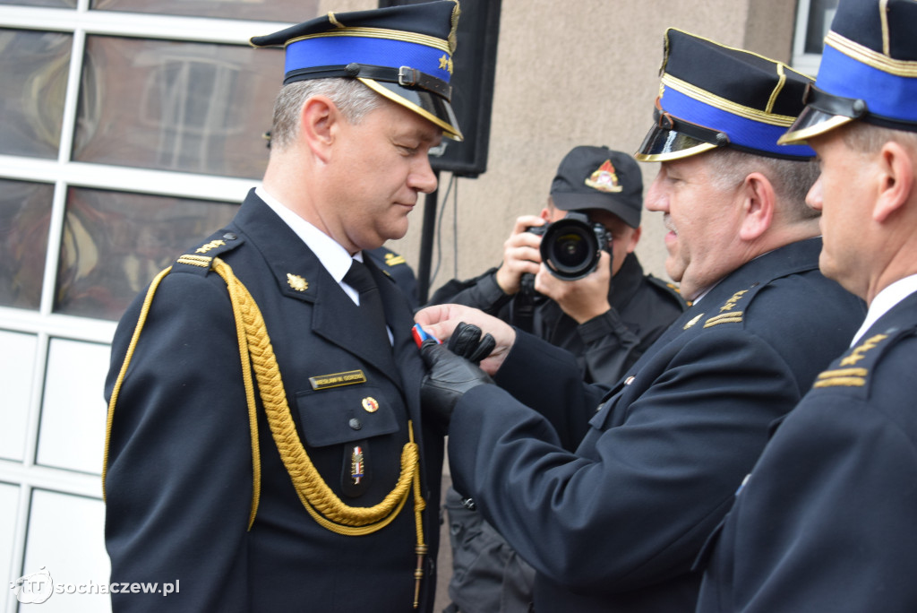 Dzień Strażaka w Sochaczewie