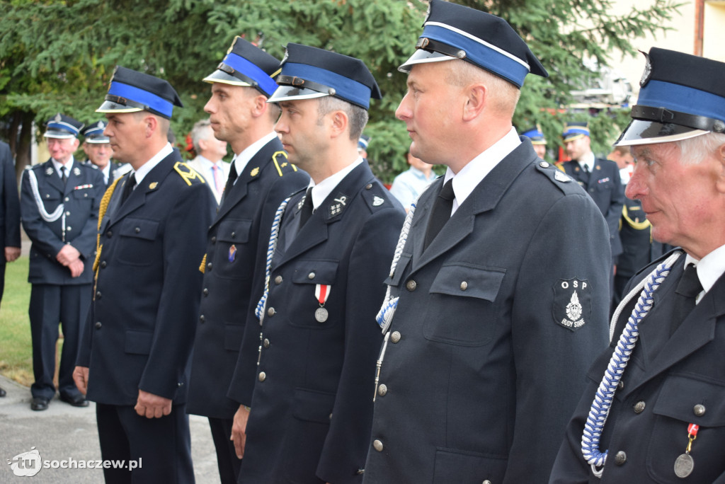 Dzień Strażaka w Sochaczewie