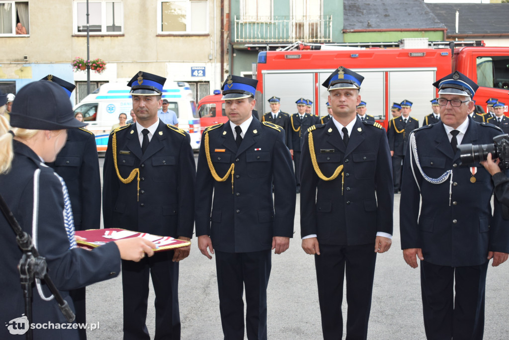Dzień Strażaka w Sochaczewie