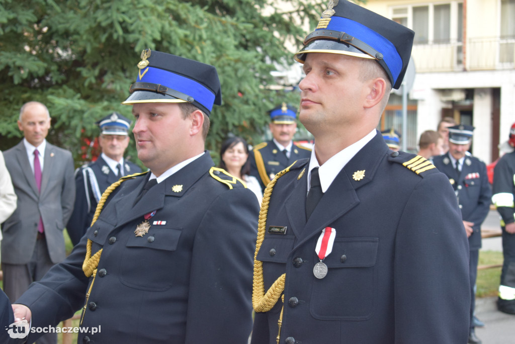 Dzień Strażaka w Sochaczewie