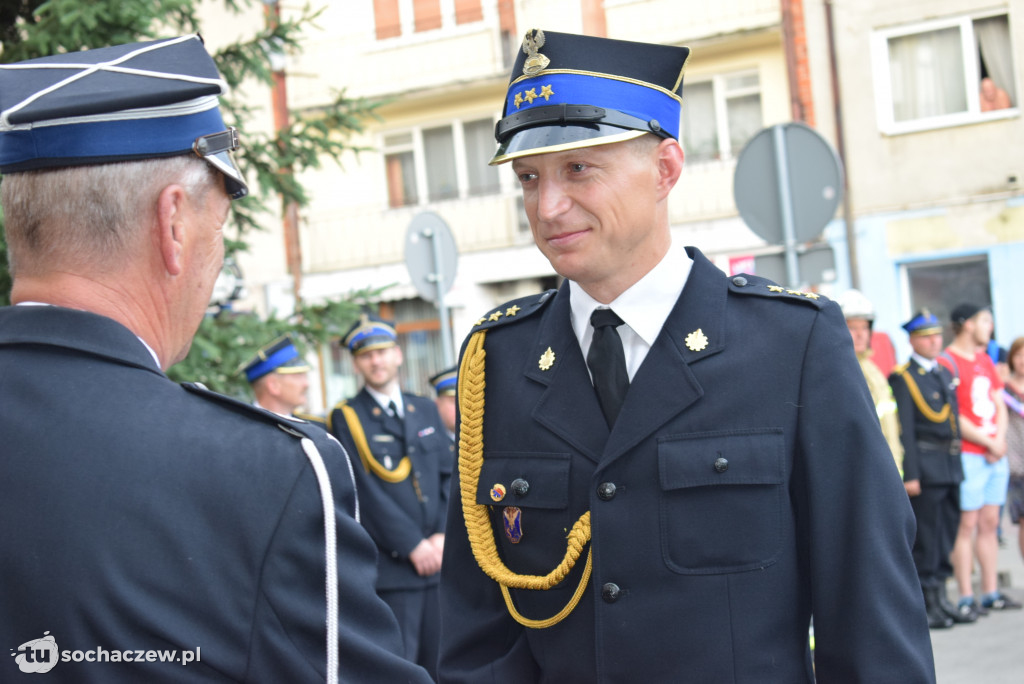 Dzień Strażaka w Sochaczewie