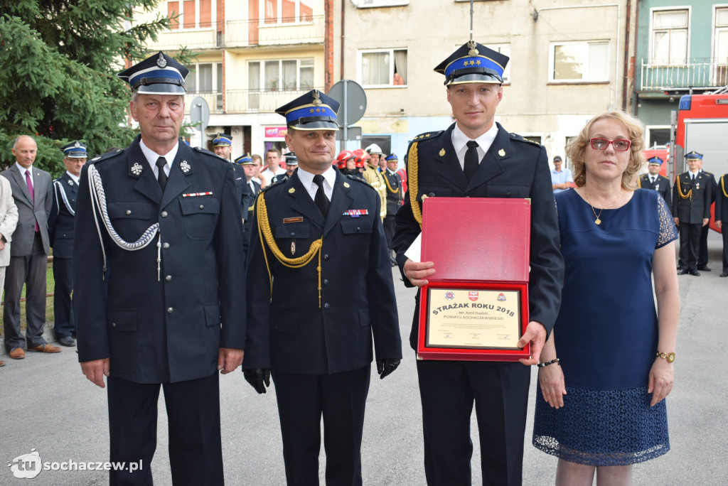 Dzień Strażaka w Sochaczewie