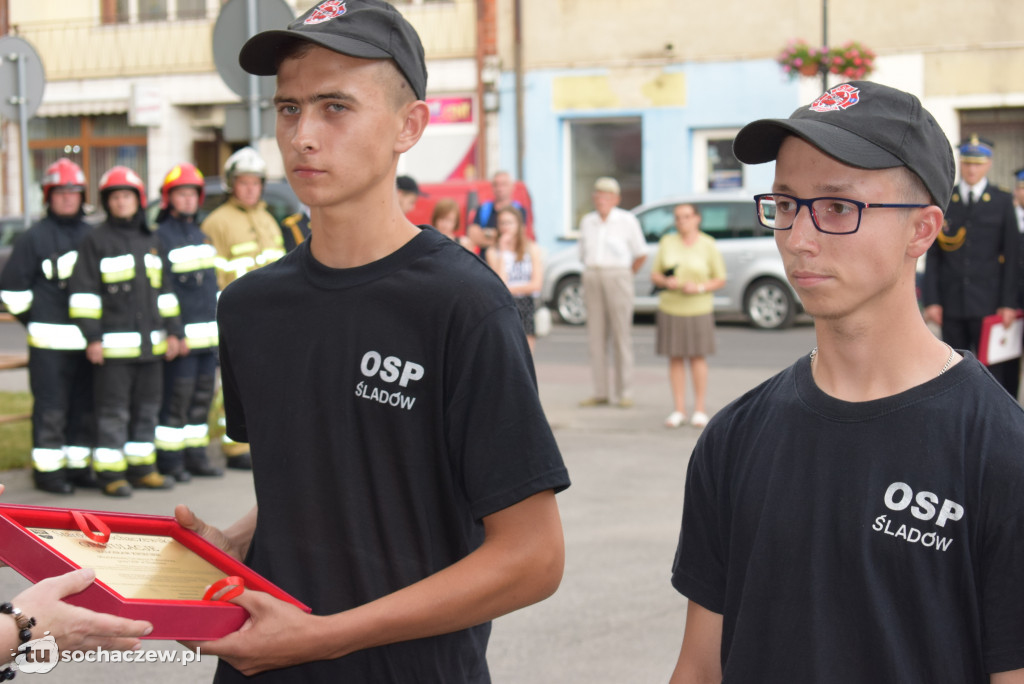 Dzień Strażaka w Sochaczewie