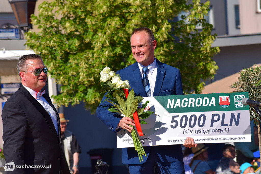 Dni Sochaczewa: PIĄTEK