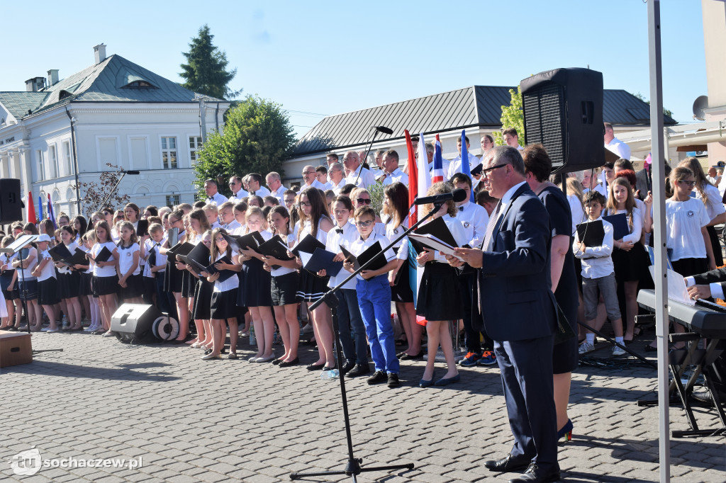 Dni Sochaczewa: PIĄTEK