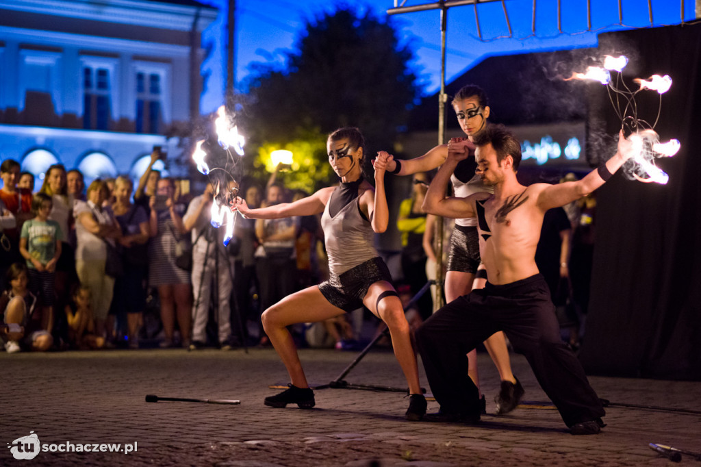 Teatr Ognia