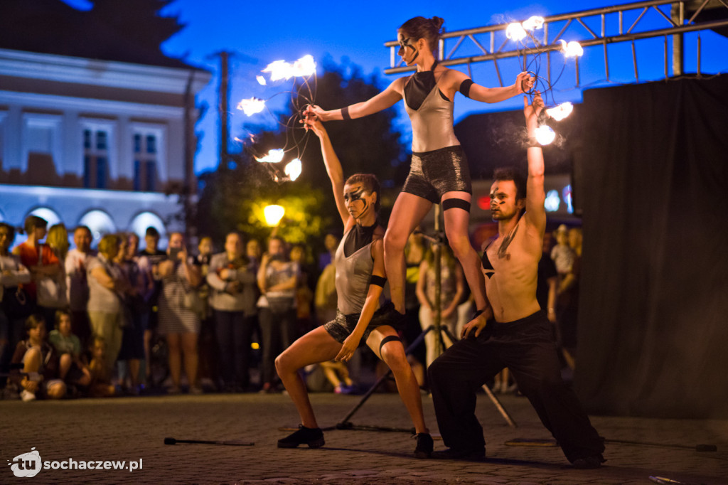 Teatr Ognia