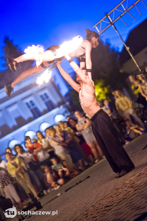 Teatr Ognia