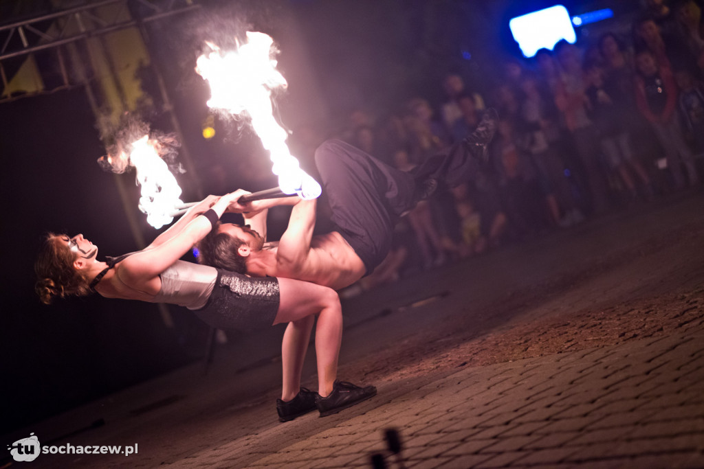 Teatr Ognia