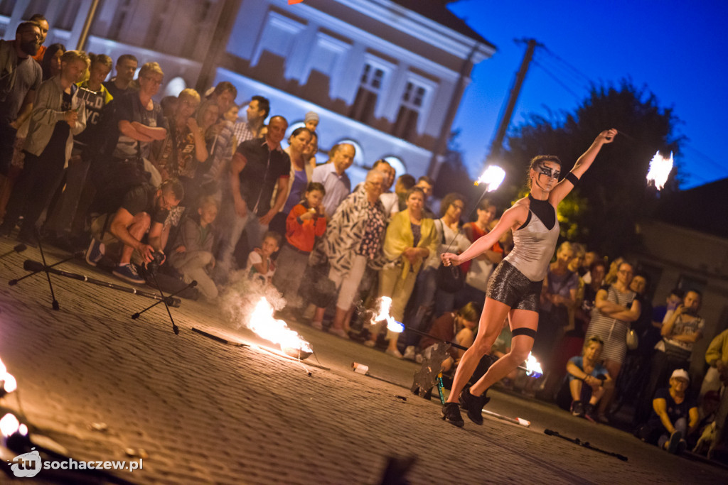 Teatr Ognia
