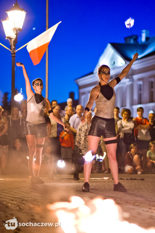 Teatr Ognia