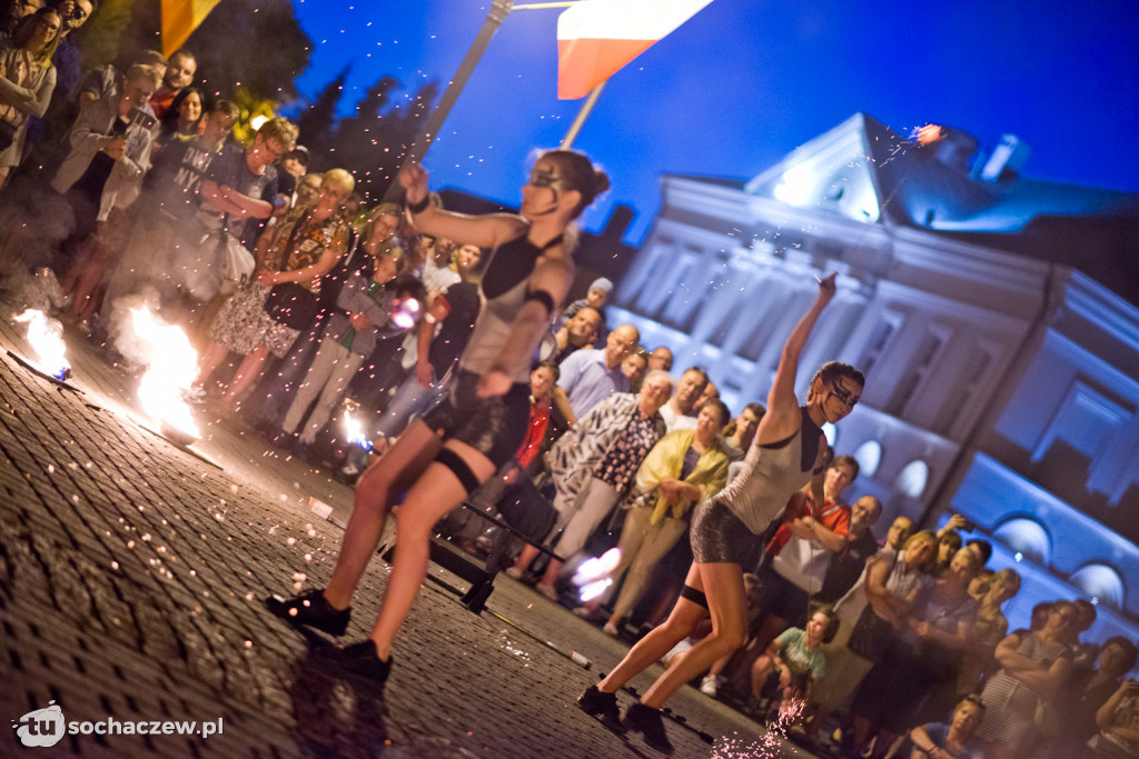 Teatr Ognia