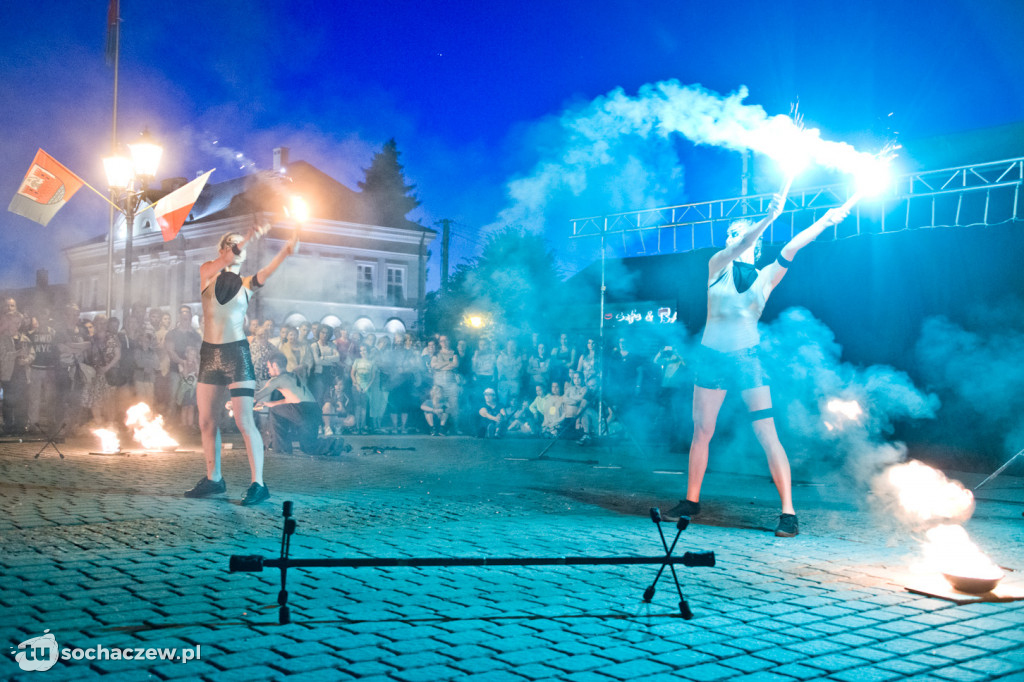 Teatr Ognia