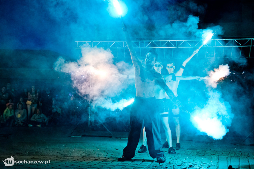 Teatr Ognia
