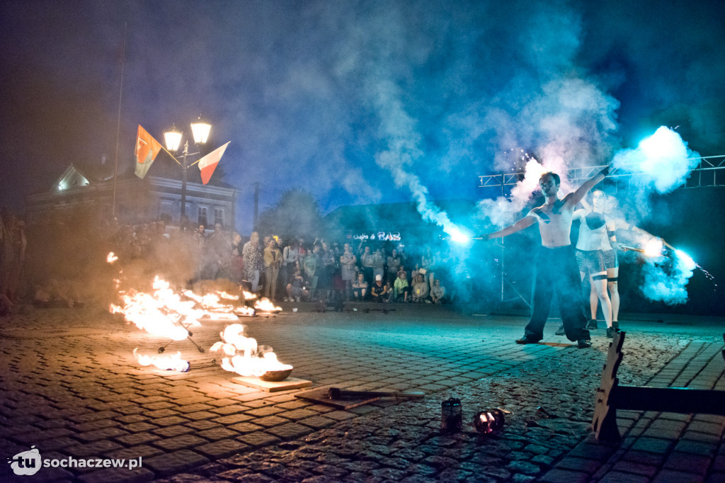 Teatr Ognia