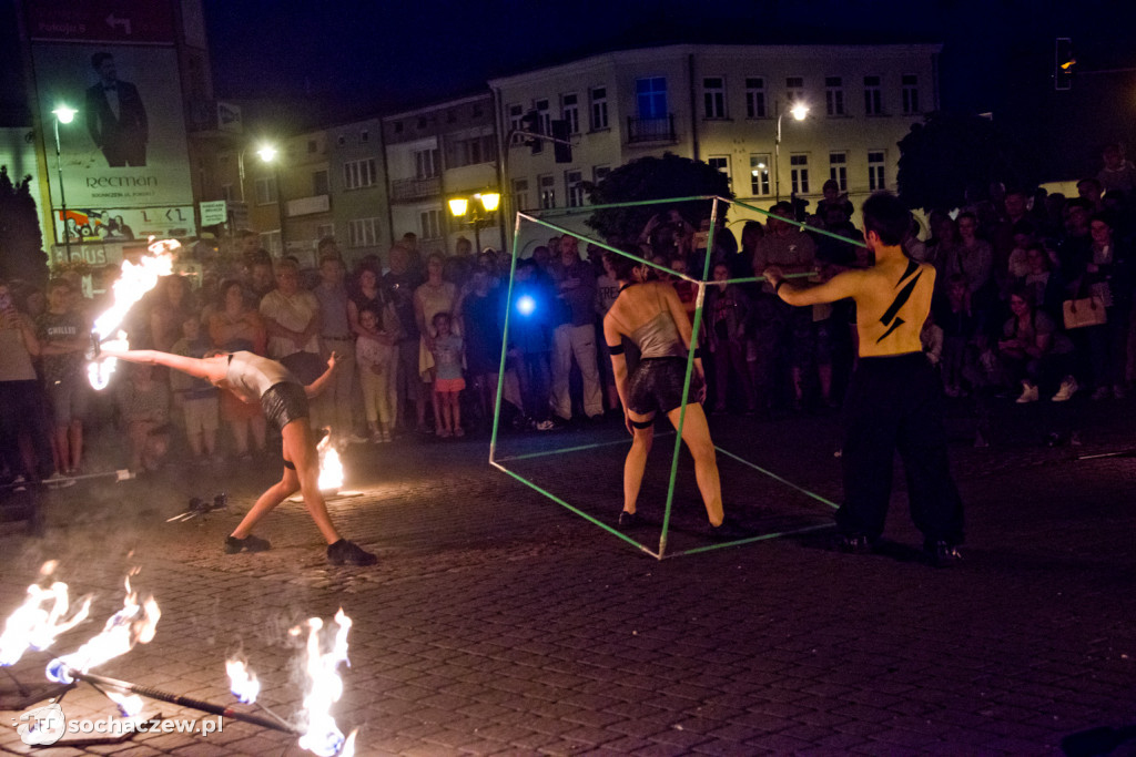Teatr Ognia