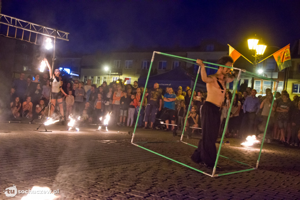 Teatr Ognia