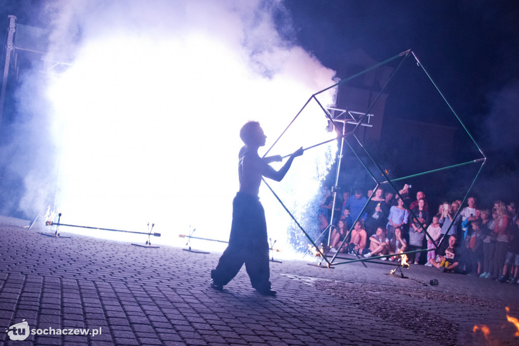 Teatr Ognia