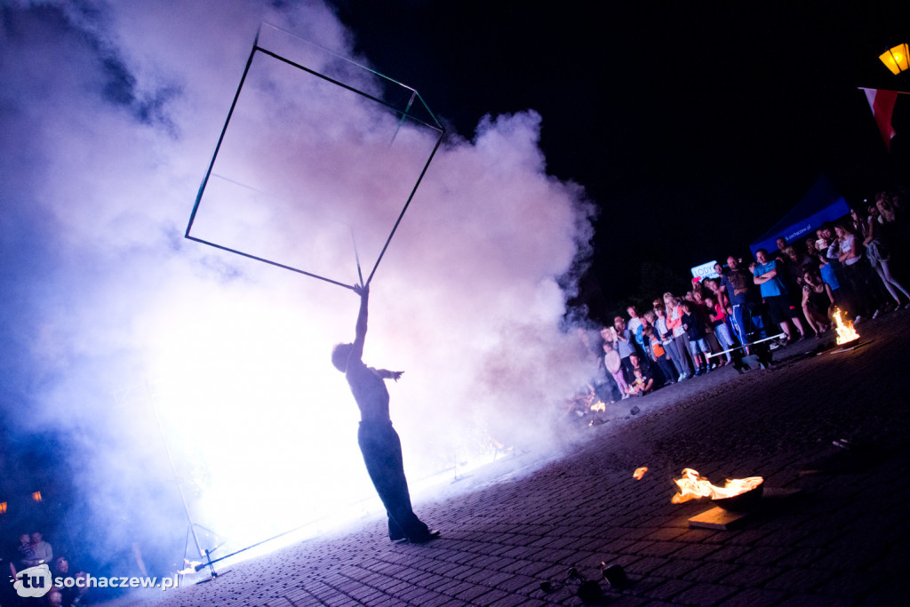 Teatr Ognia