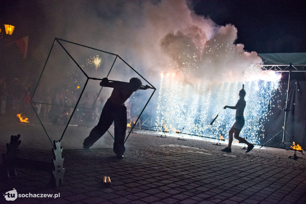 Teatr Ognia