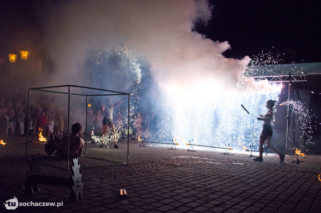 Teatr Ognia