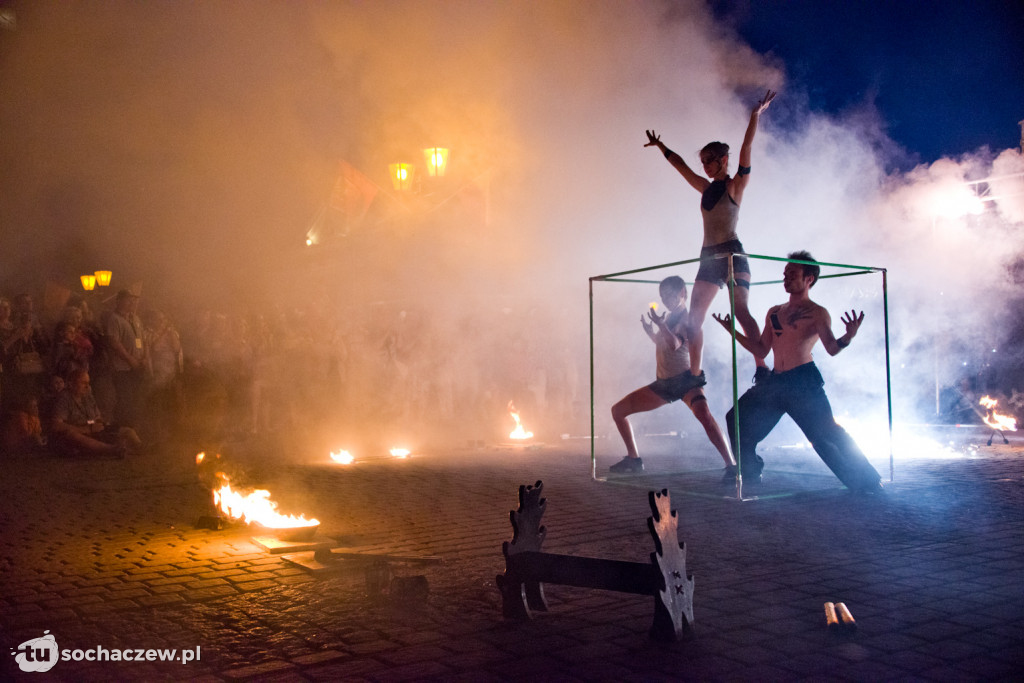 Teatr Ognia