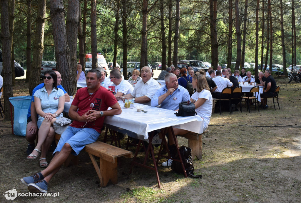 Otwarcie Lasu w Iłowie 2018