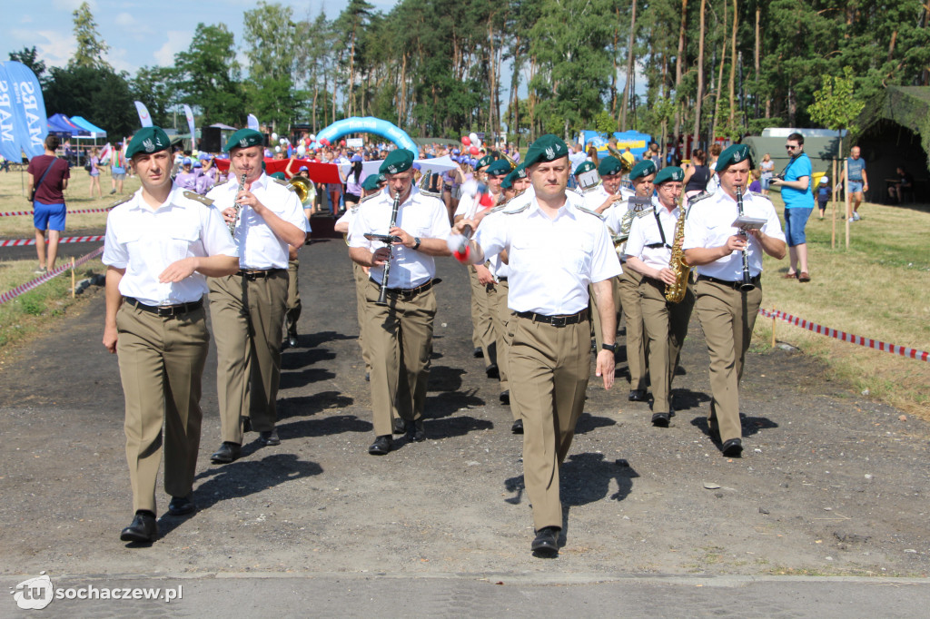 26. Europejskie Biegi Młodych Olimpijczyków w Bielicach