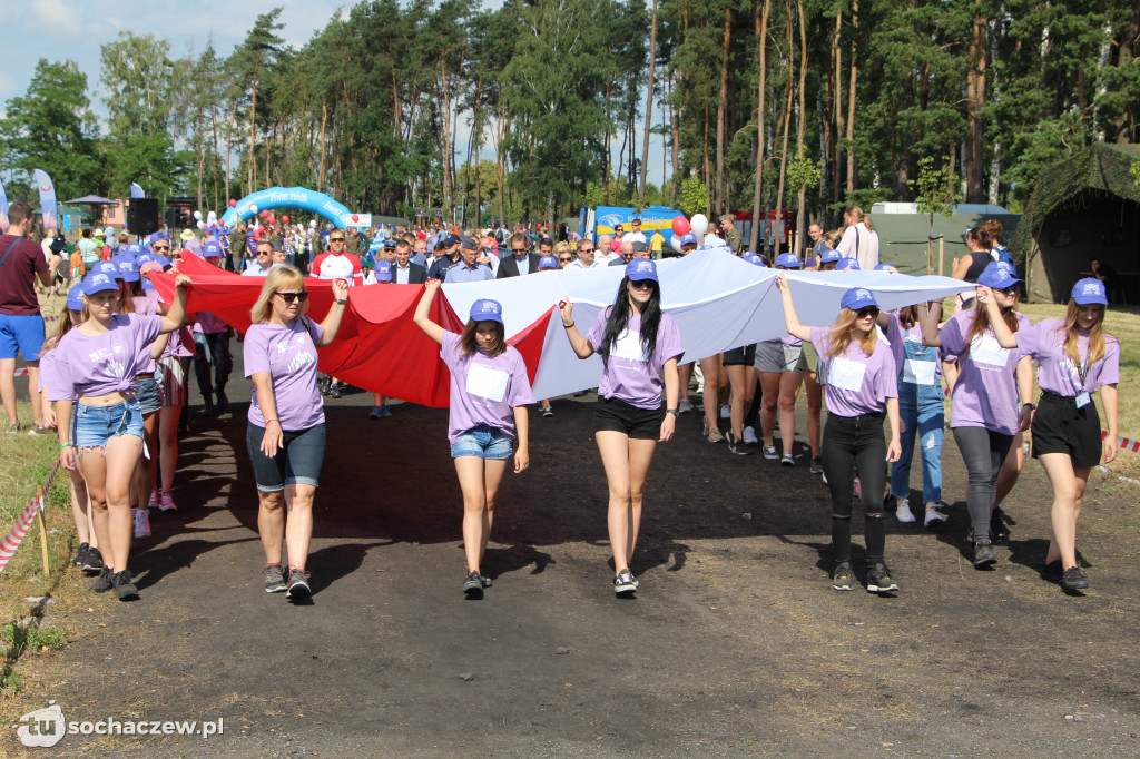 26. Europejskie Biegi Młodych Olimpijczyków w Bielicach
