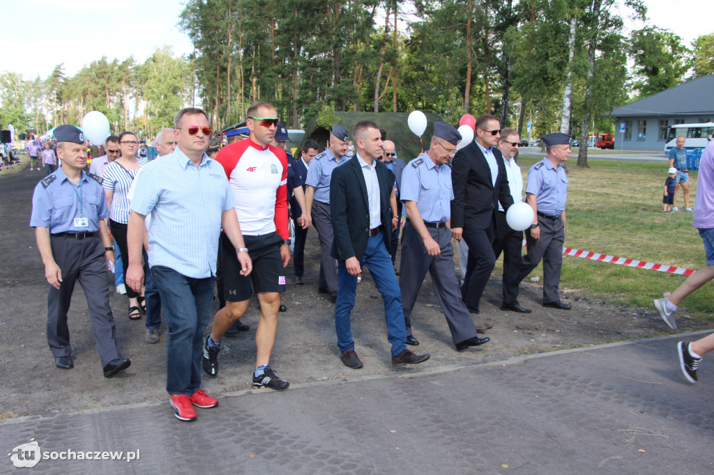 26. Europejskie Biegi Młodych Olimpijczyków w Bielicach