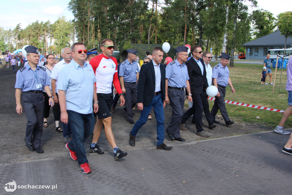 26. Europejskie Biegi Młodych Olimpijczyków w Bielicach