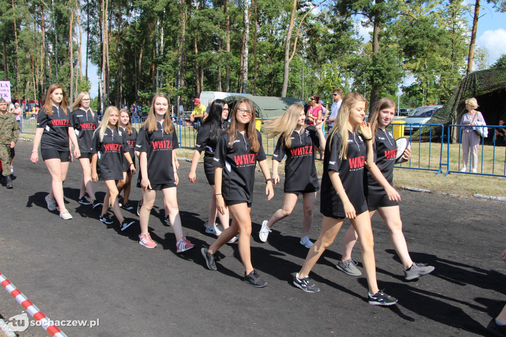26. Europejskie Biegi Młodych Olimpijczyków w Bielicach
