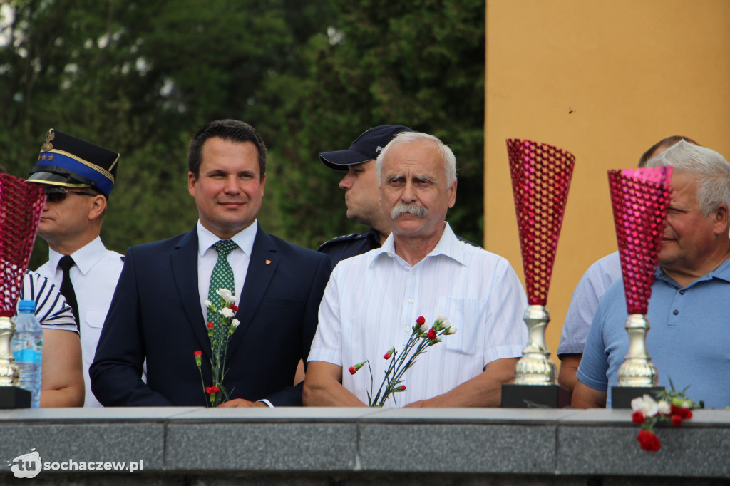 26. Europejskie Biegi Młodych Olimpijczyków w Bielicach