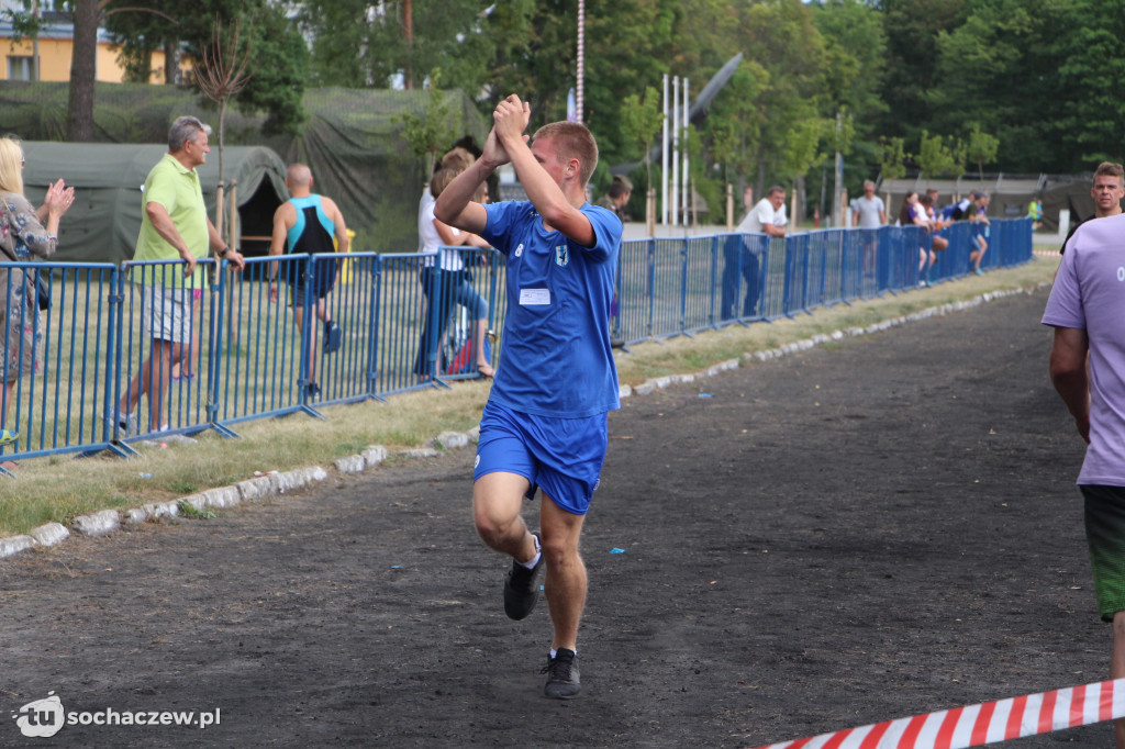 26. Europejskie Biegi Młodych Olimpijczyków w Bielicach