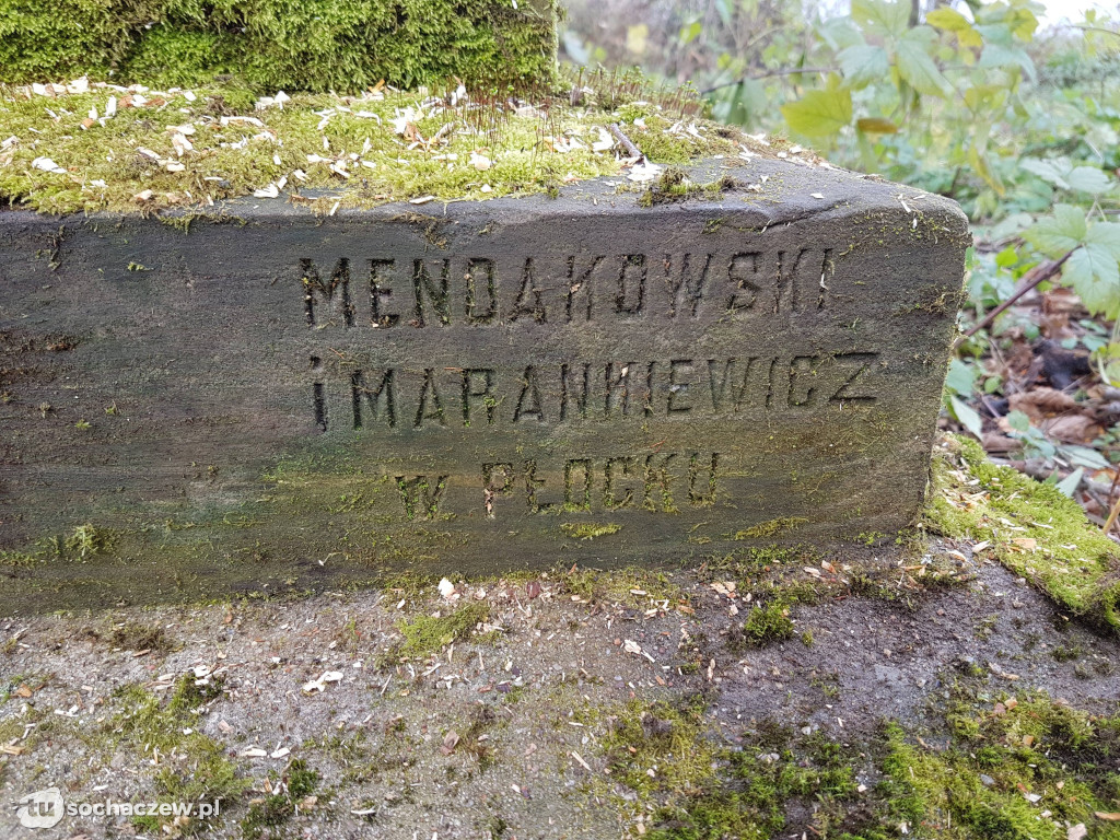 Olenderski skansen z iłowską zagrodą