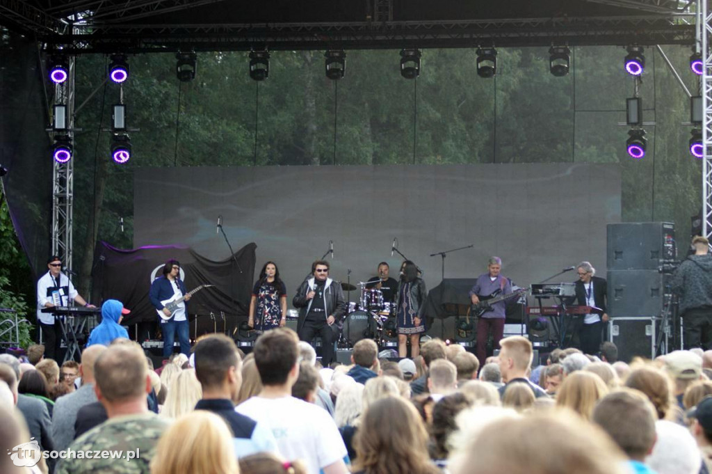 Teresińska Noc Czerwcowa 2018