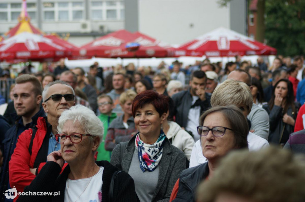 Teresińska Noc Czerwcowa 2018