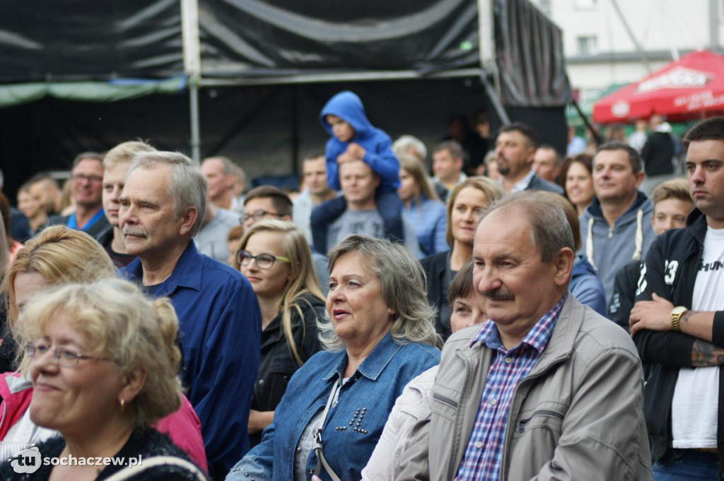 Teresińska Noc Czerwcowa 2018