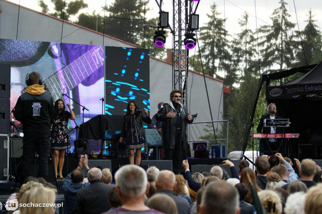 Teresińska Noc Czerwcowa 2018