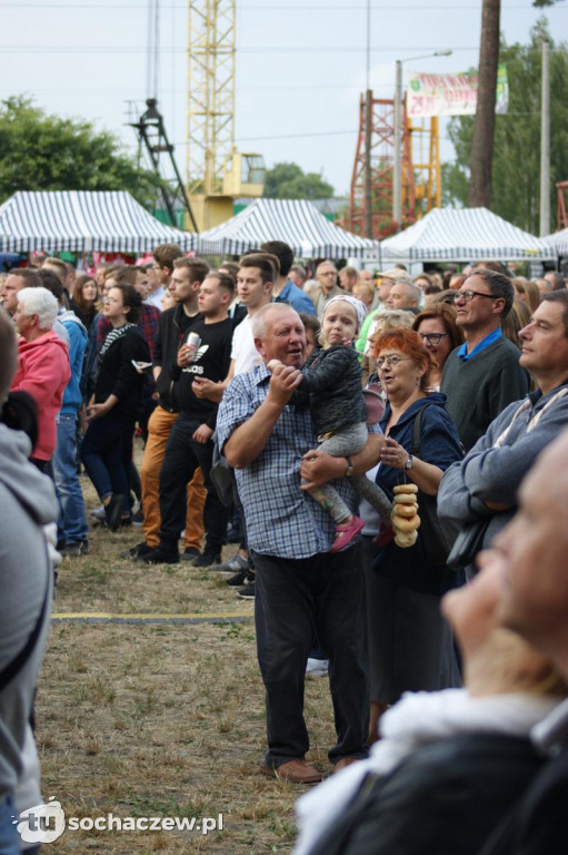 Teresińska Noc Czerwcowa 2018