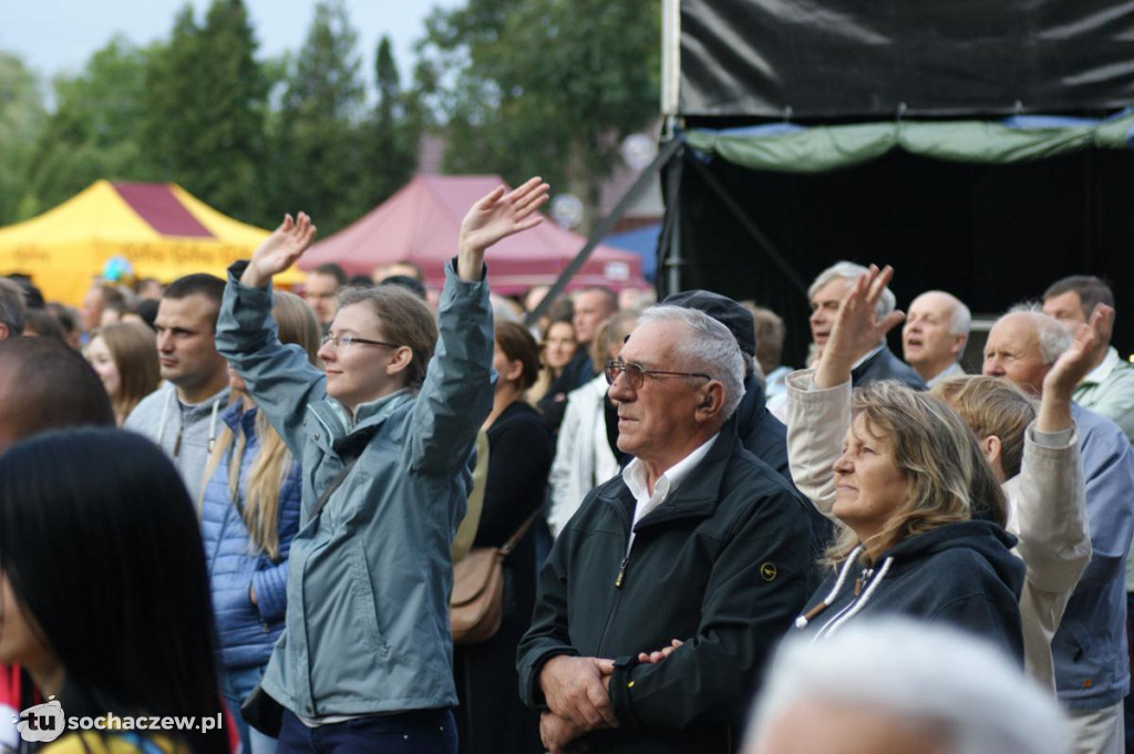 Teresińska Noc Czerwcowa 2018