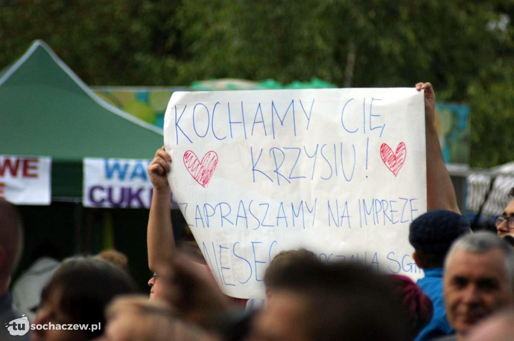 Teresińska Noc Czerwcowa 2018
