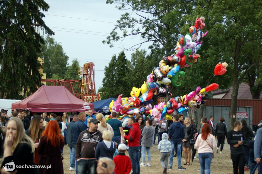 Teresińska Noc Czerwcowa 2018