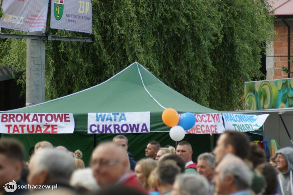 Teresińska Noc Czerwcowa 2018