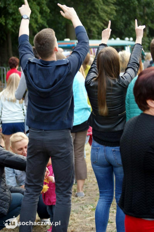 Teresińska Noc Czerwcowa 2018