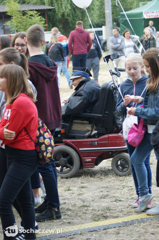 Teresińska Noc Czerwcowa 2018