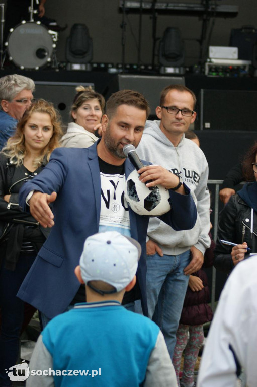 Teresińska Noc Czerwcowa 2018